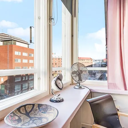Wehost Malminkatu 22 Helsinki