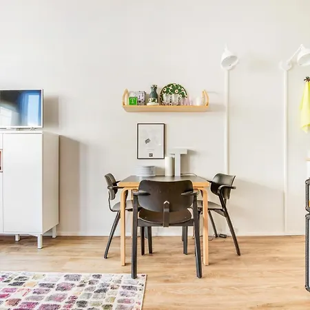 Wehost Malminkatu 22 Apartment
