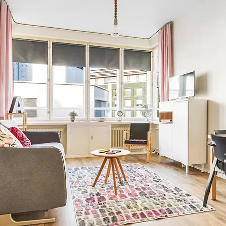 Wehost Malminkatu 22