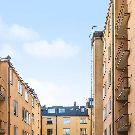 Apartman Wehost Malminkatu 22
