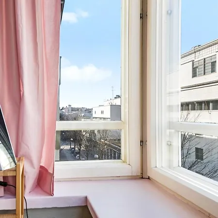 Apartman Wehost Malminkatu 22 Helsinki