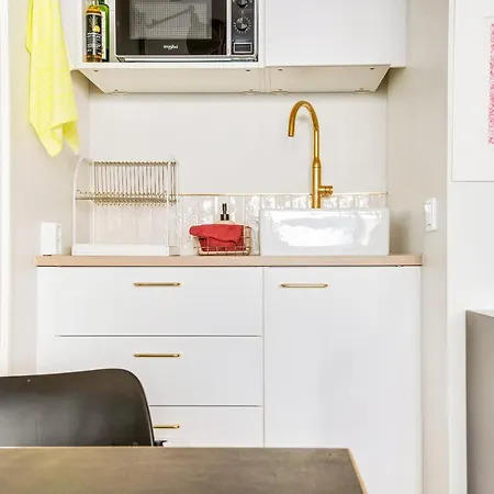 Wehost Malminkatu 22
